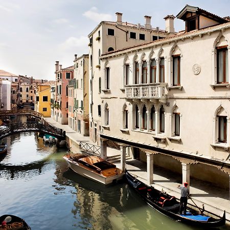 Maison Venezia | Una Esperienze Veneza Exterior foto