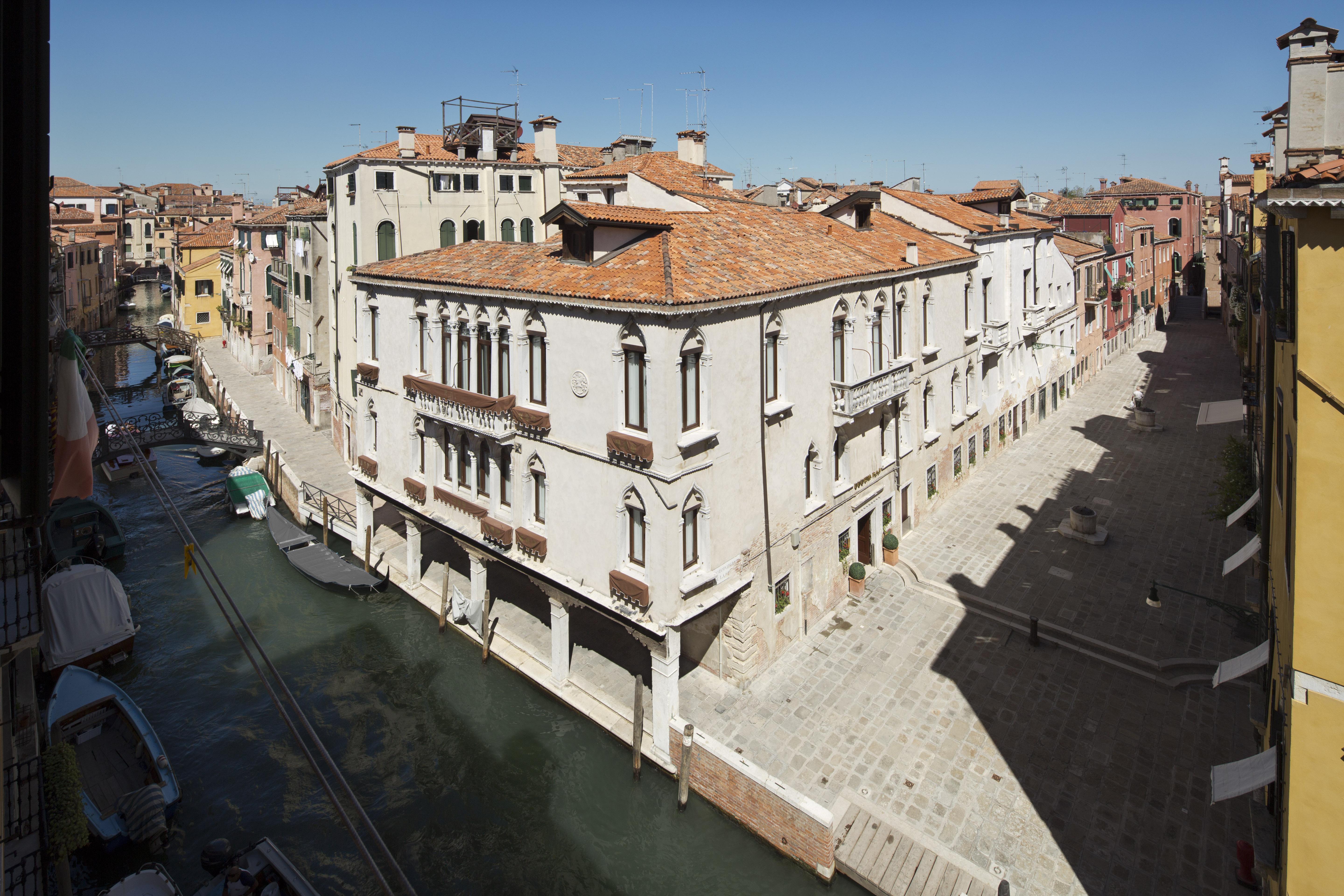 Maison Venezia | Una Esperienze Veneza Exterior foto