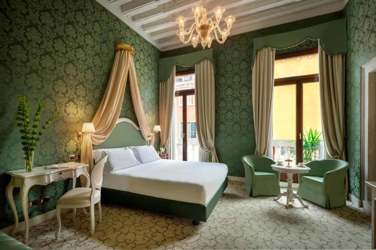 Maison Venezia | Una Esperienze Veneza Exterior foto