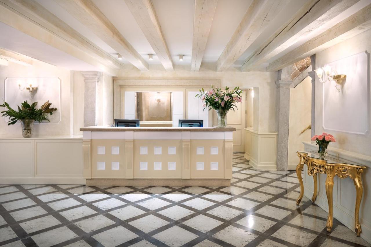 Maison Venezia | Una Esperienze Veneza Exterior foto