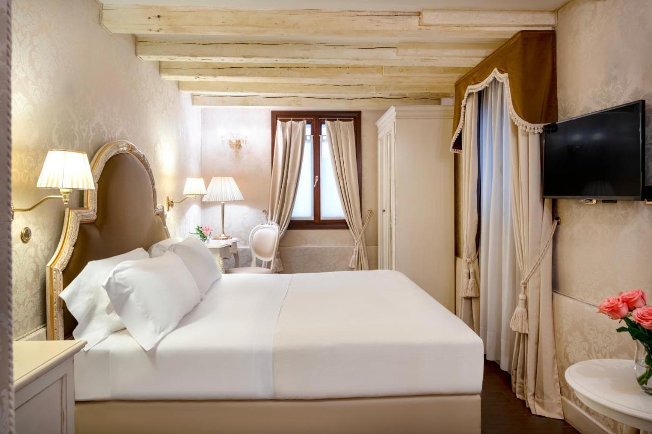 Maison Venezia | Una Esperienze Veneza Exterior foto
