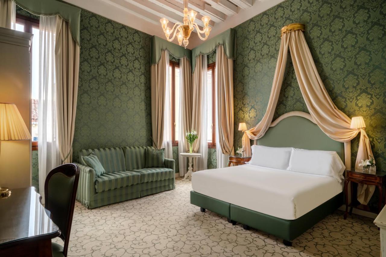Maison Venezia | Una Esperienze Veneza Exterior foto