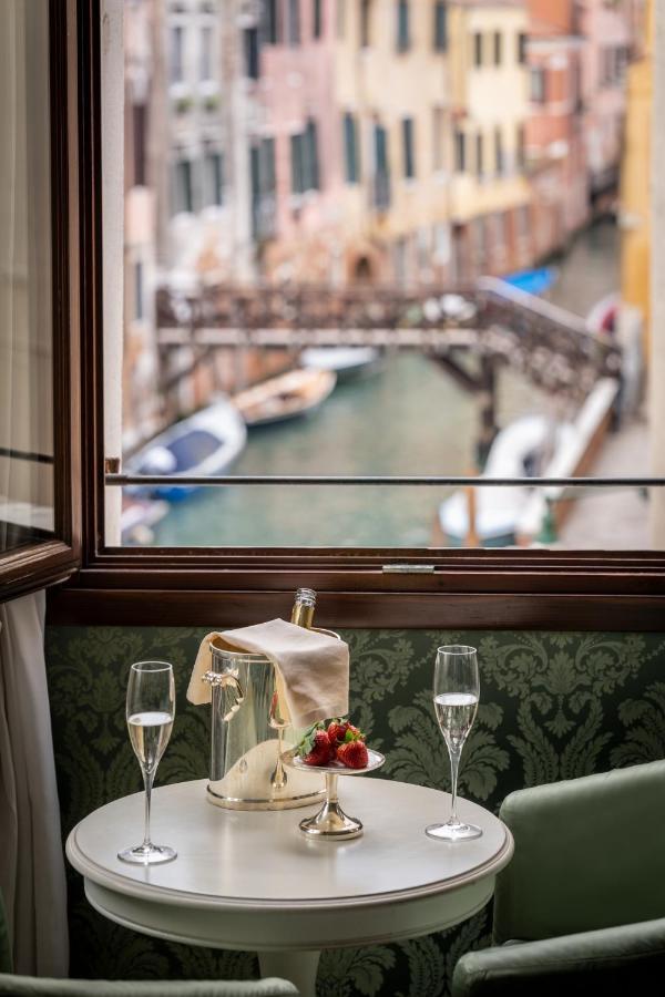 Maison Venezia | Una Esperienze Veneza Exterior foto