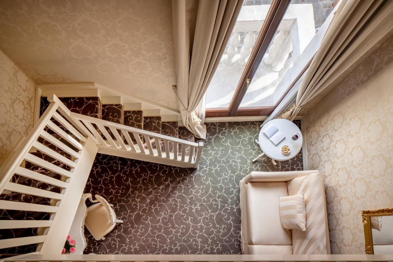 Maison Venezia | Una Esperienze Veneza Exterior foto