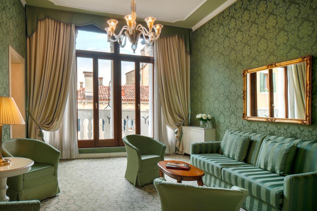 Maison Venezia | Una Esperienze Veneza Exterior foto