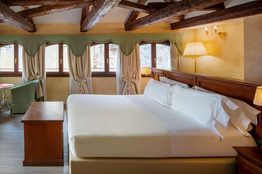 Maison Venezia | Una Esperienze Veneza Quarto foto