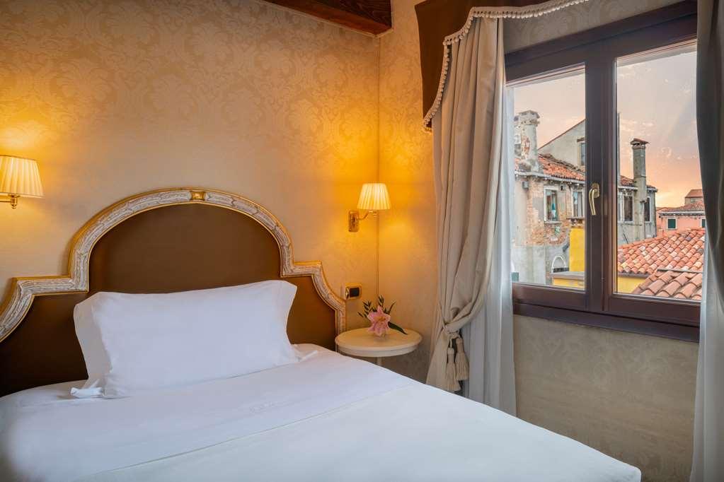 Maison Venezia | Una Esperienze Veneza Quarto foto