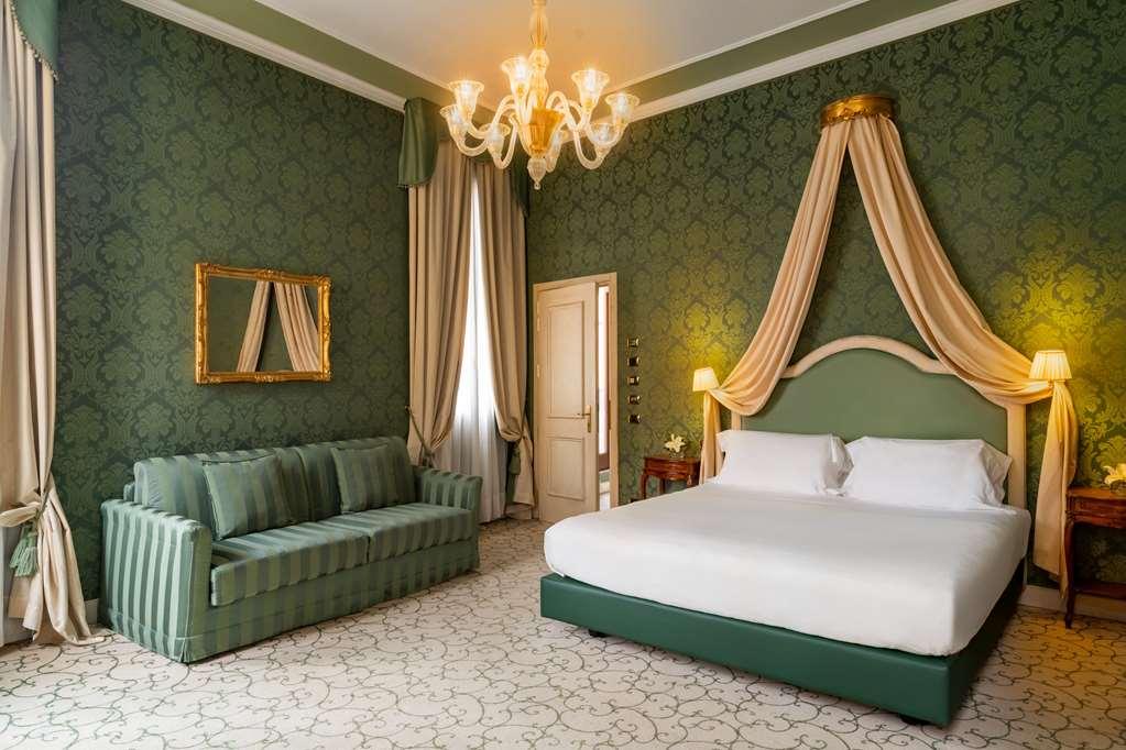 Maison Venezia | Una Esperienze Veneza Quarto foto