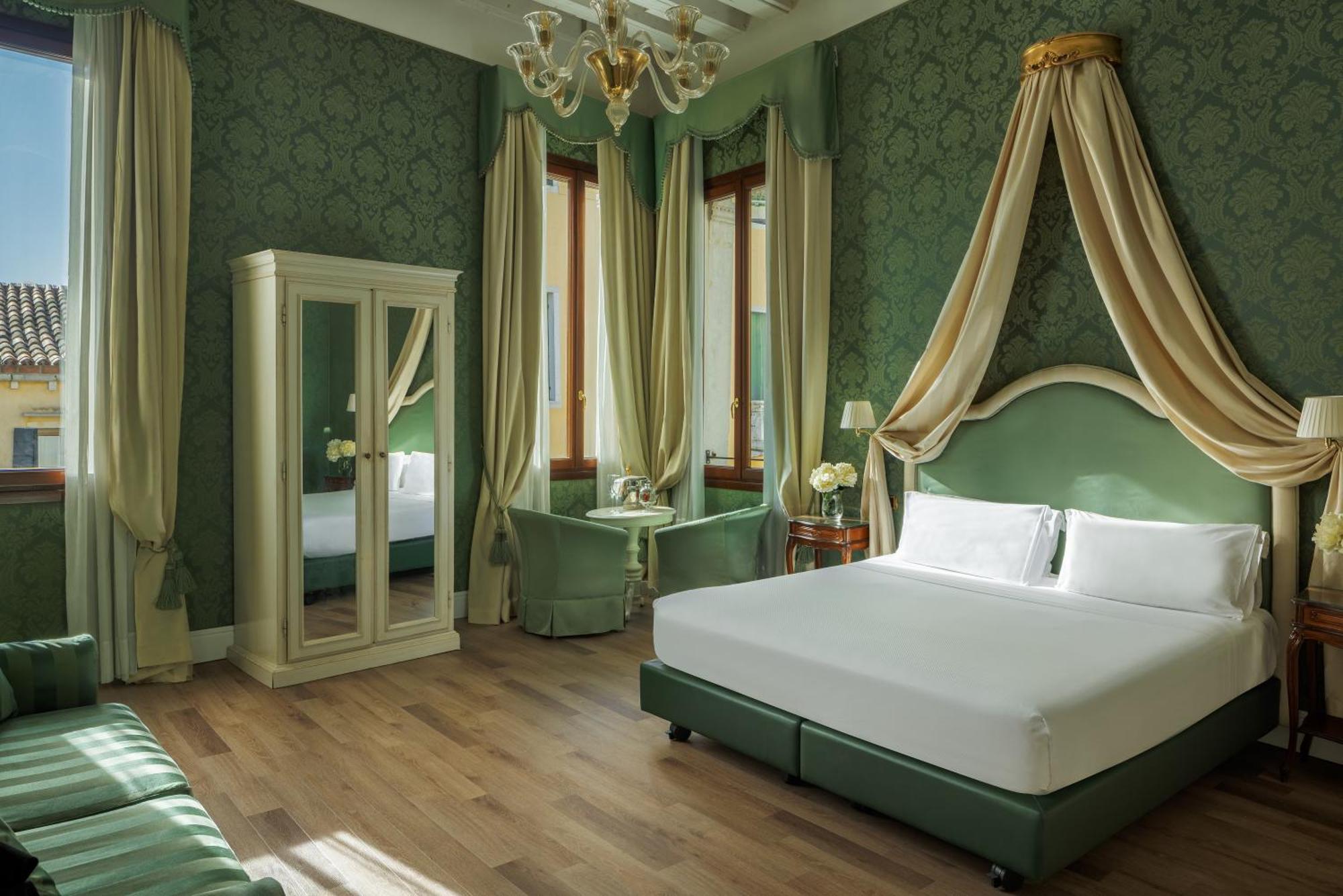 Maison Venezia | Una Esperienze Veneza Exterior foto