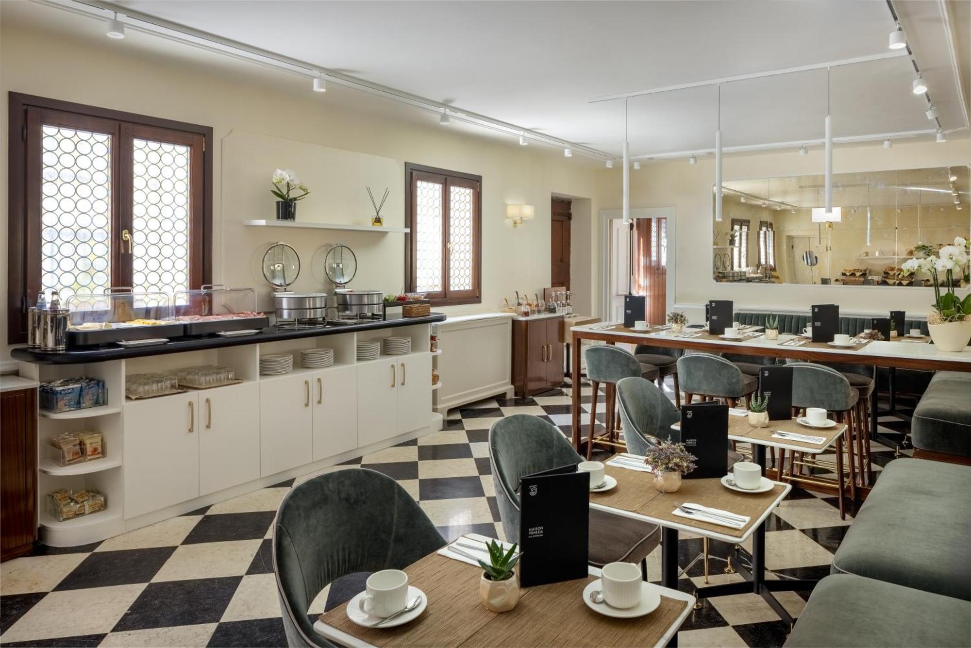Maison Venezia | Una Esperienze Veneza Exterior foto