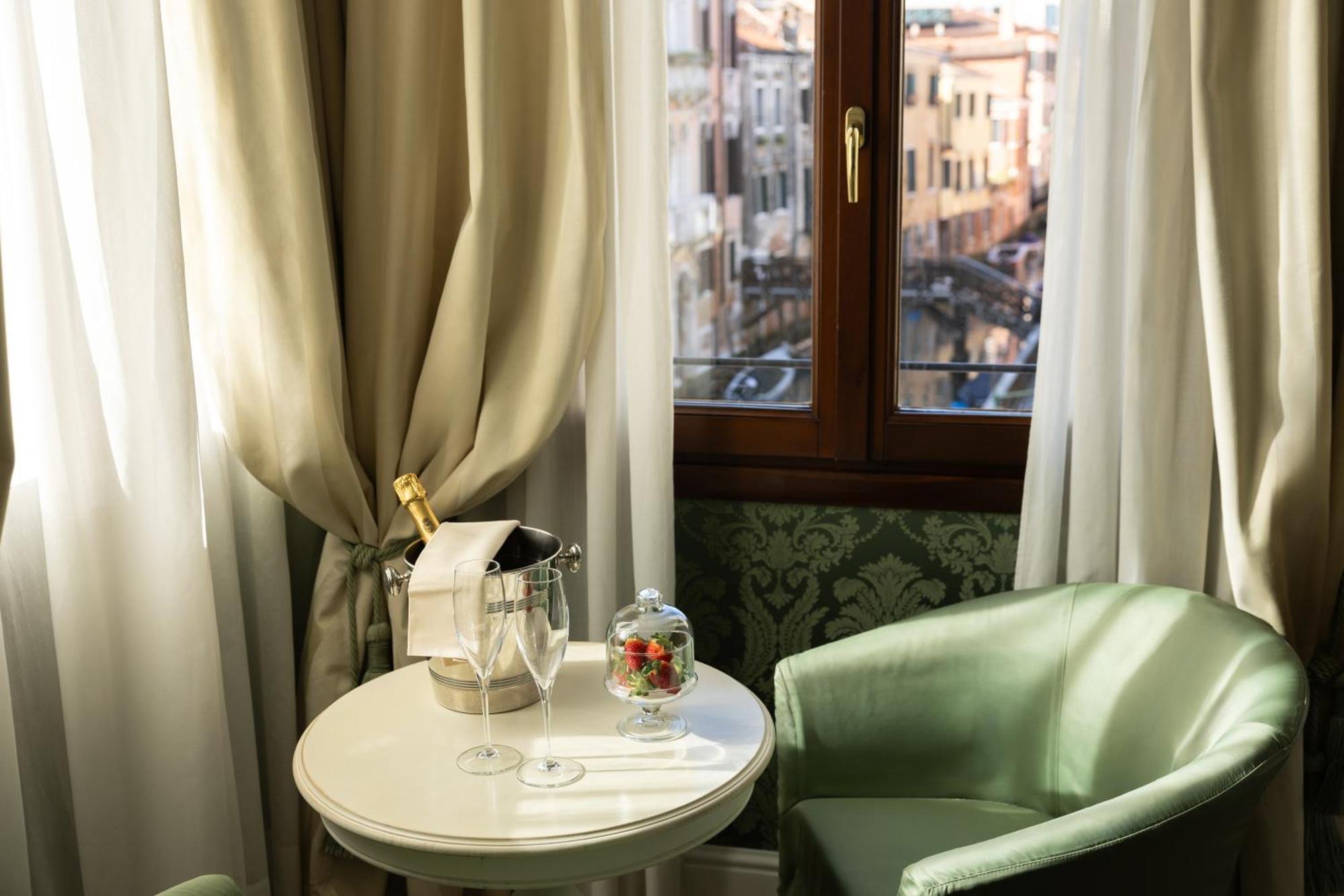 Maison Venezia | Una Esperienze Veneza Exterior foto