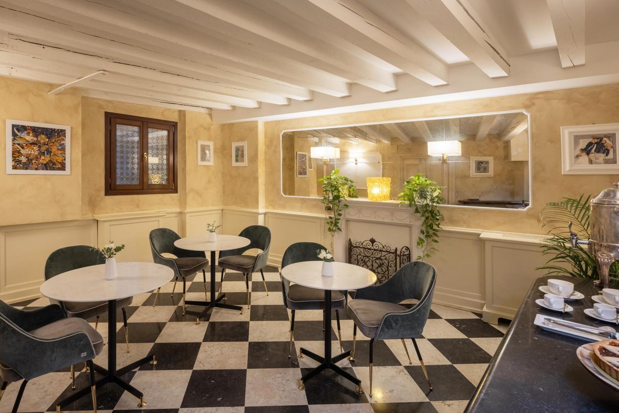 Maison Venezia | Una Esperienze Veneza Exterior foto