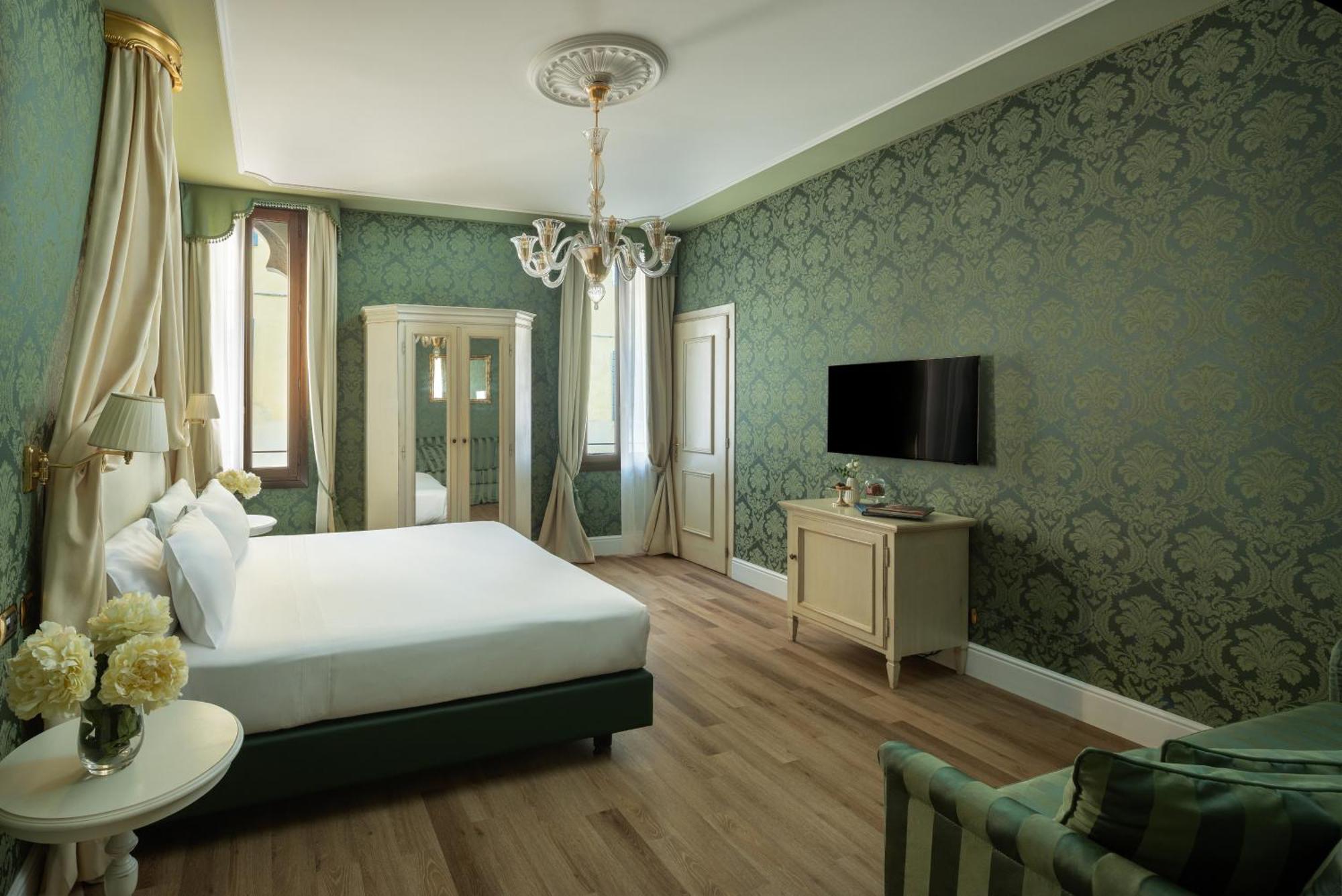 Maison Venezia | Una Esperienze Veneza Exterior foto