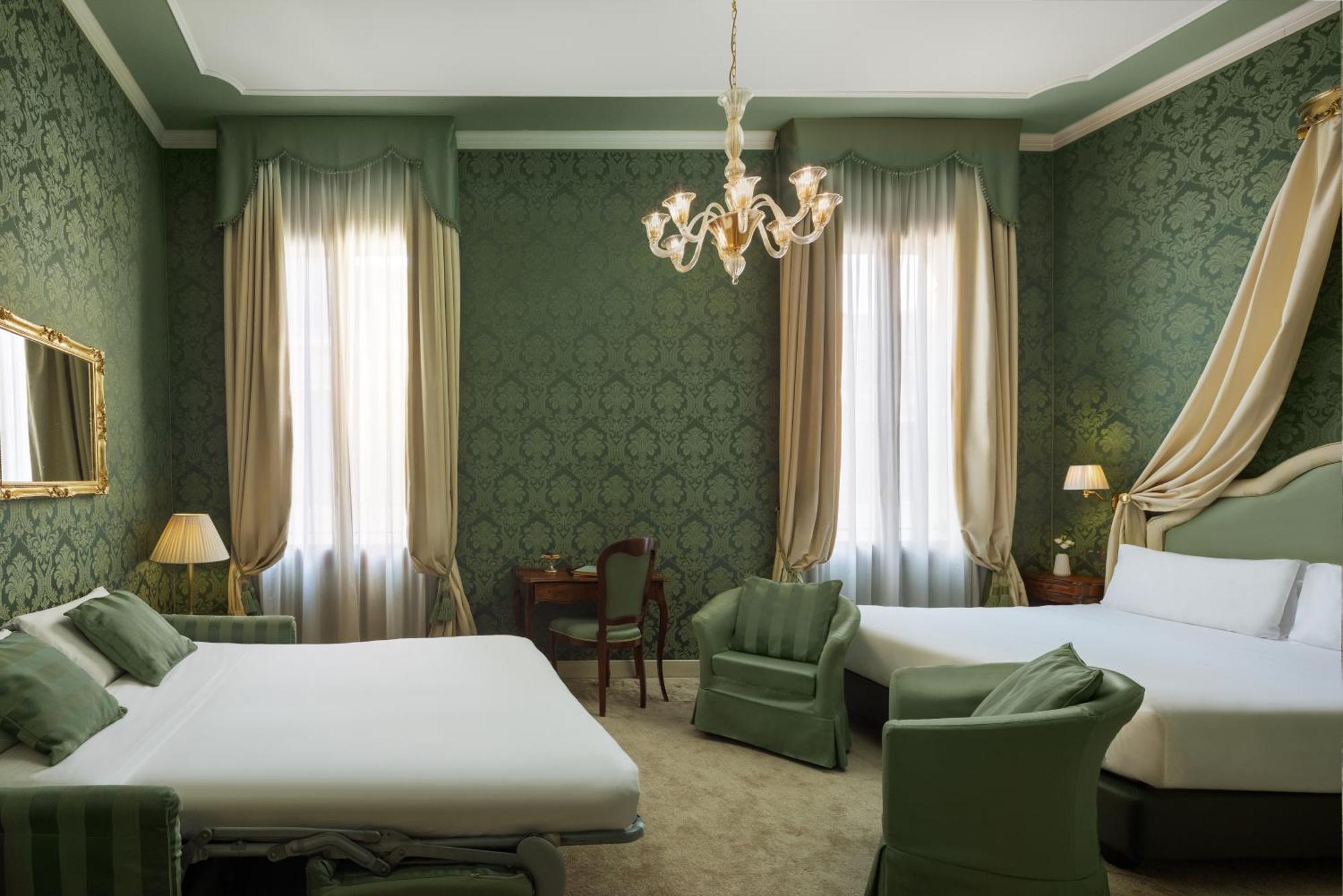 Maison Venezia | Una Esperienze Veneza Exterior foto