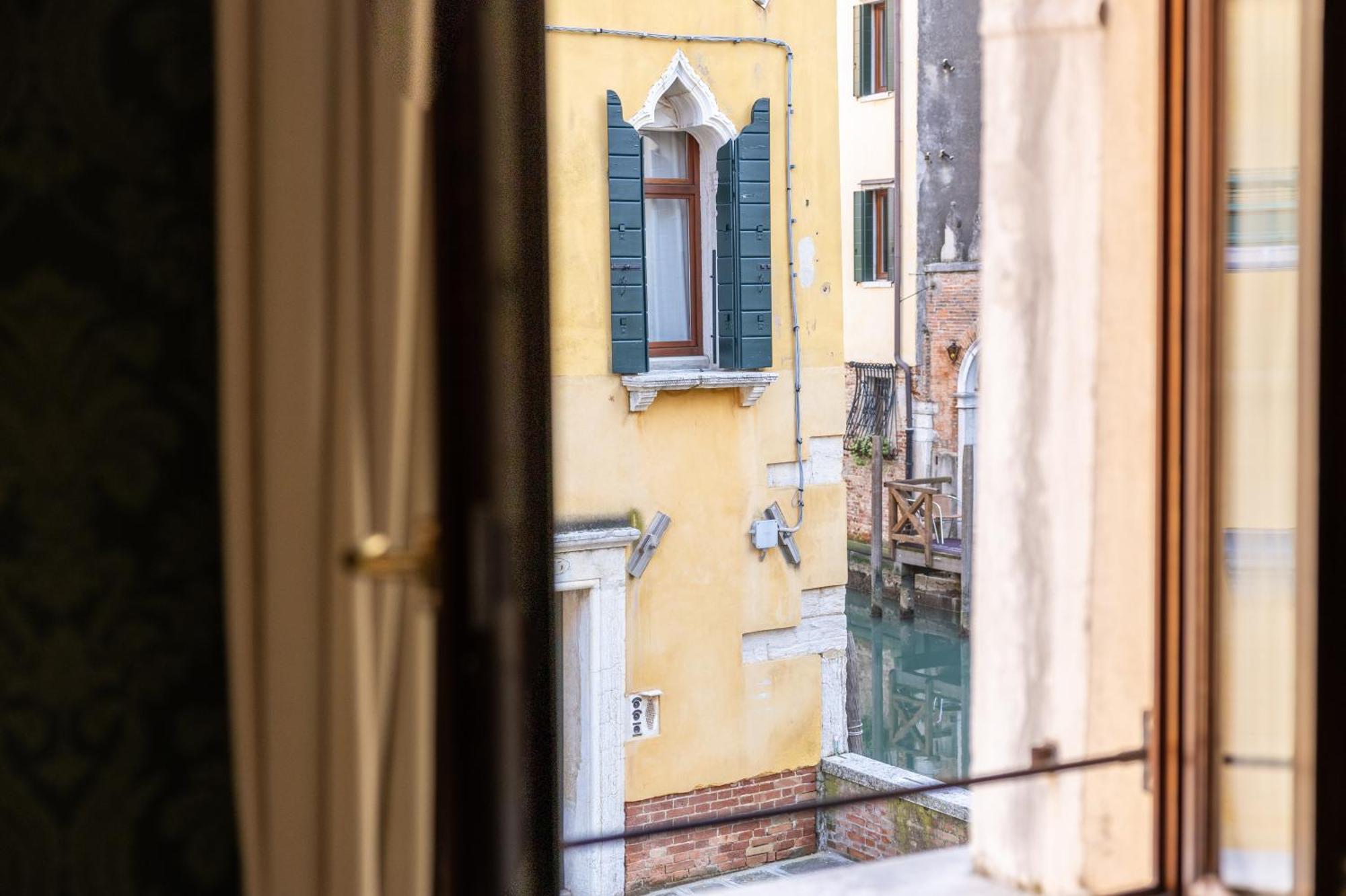 Maison Venezia | Una Esperienze Veneza Exterior foto