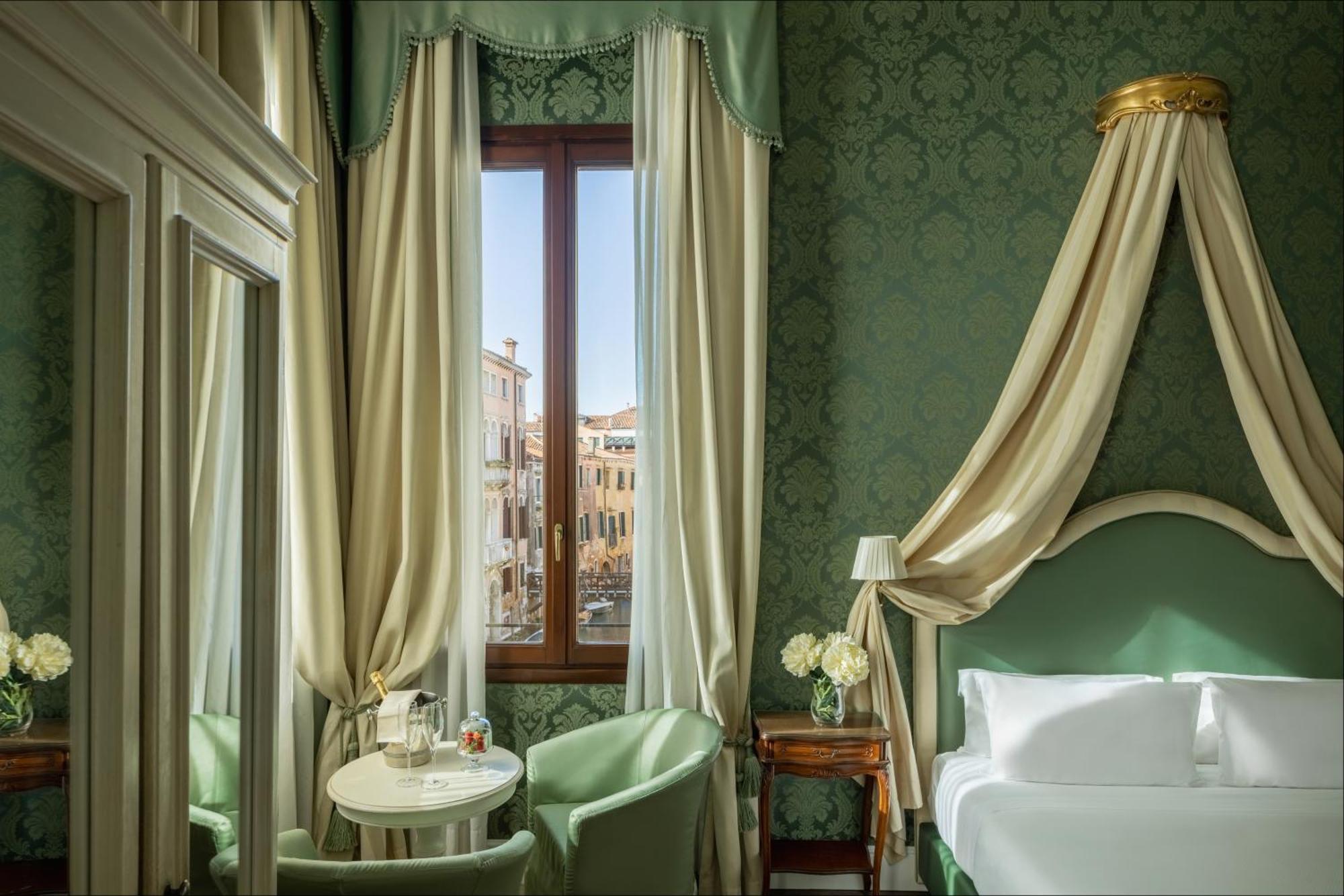 Maison Venezia | Una Esperienze Veneza Exterior foto