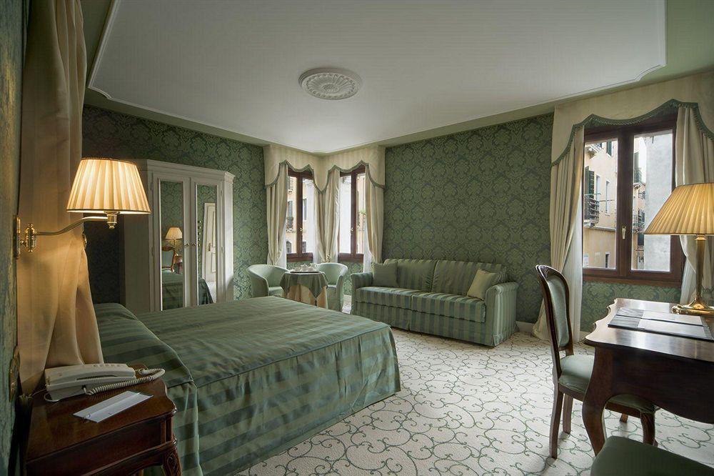 Maison Venezia | Una Esperienze Veneza Quarto foto